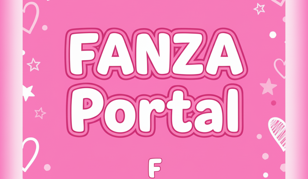 DMM Portal